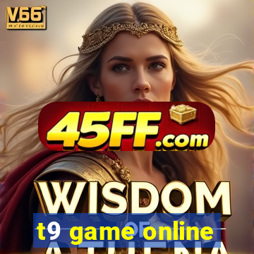 t9 game online
